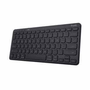 TECLADO TRUST 25059 LYRA